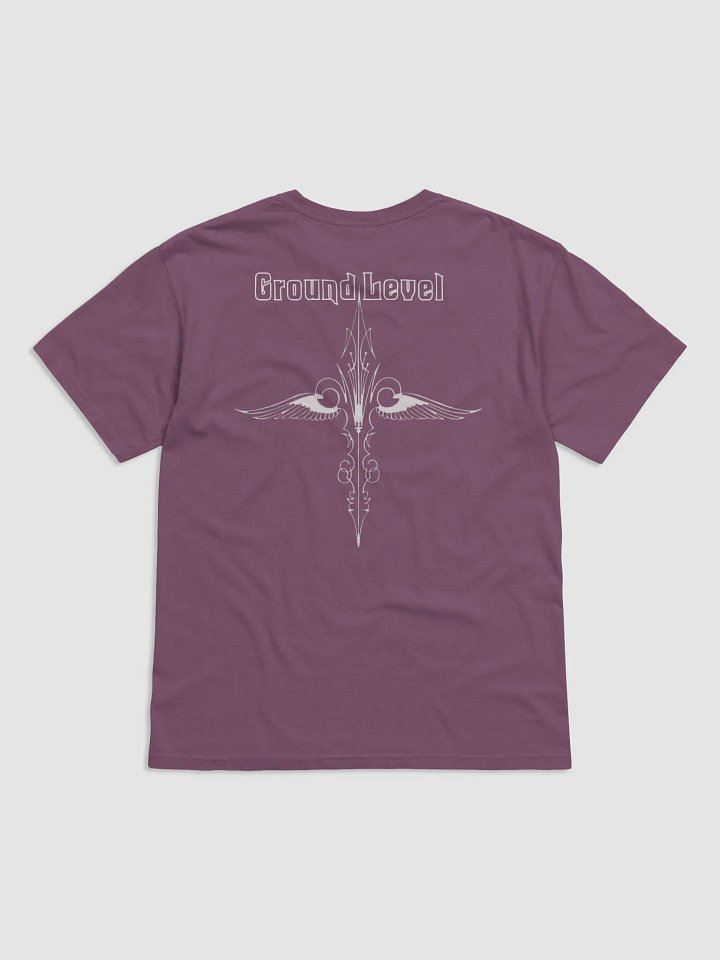 White GL Shirt product image (15)