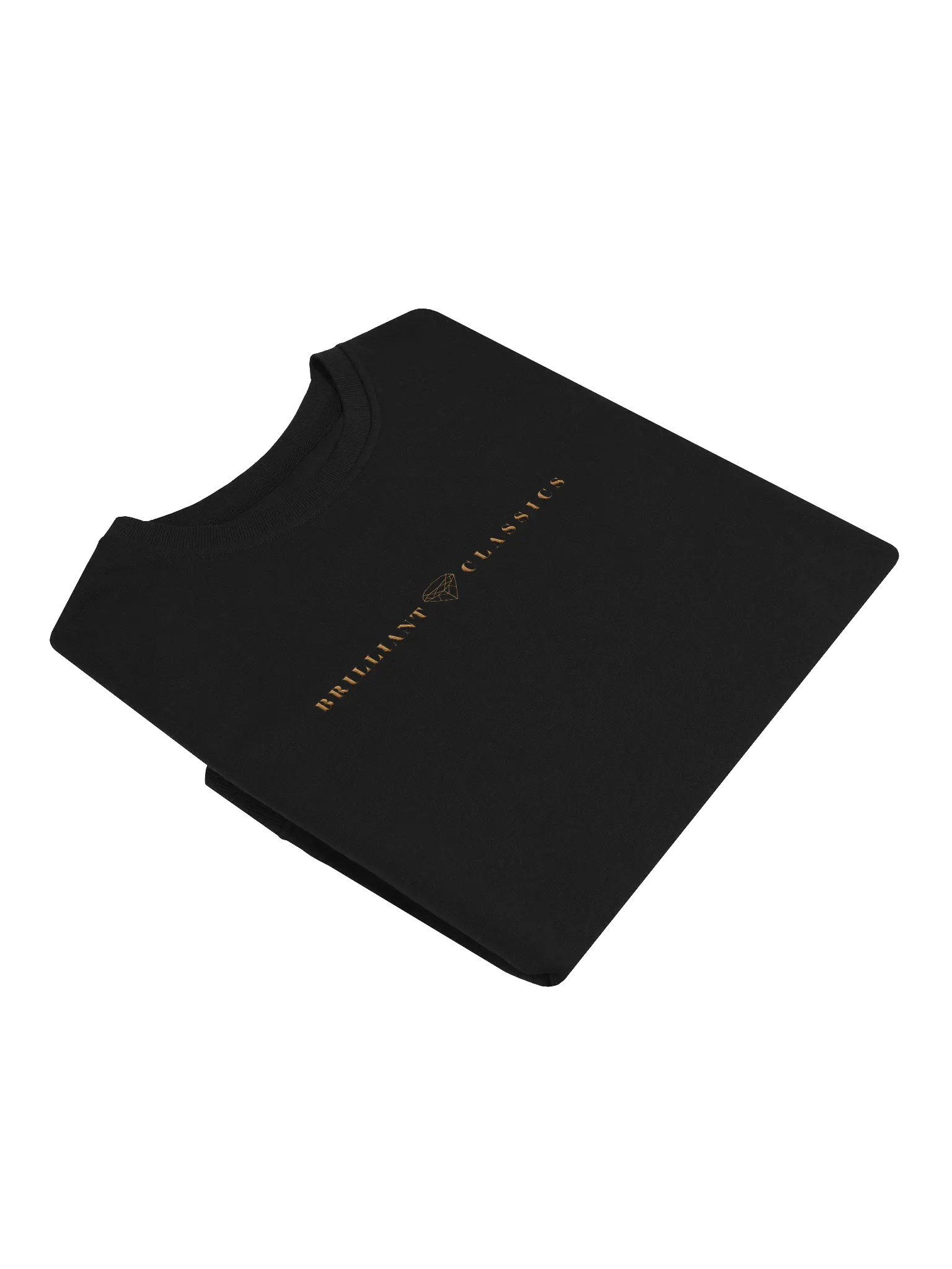 Sweatshirt - Brilliant Classics Original Collection product image (3)