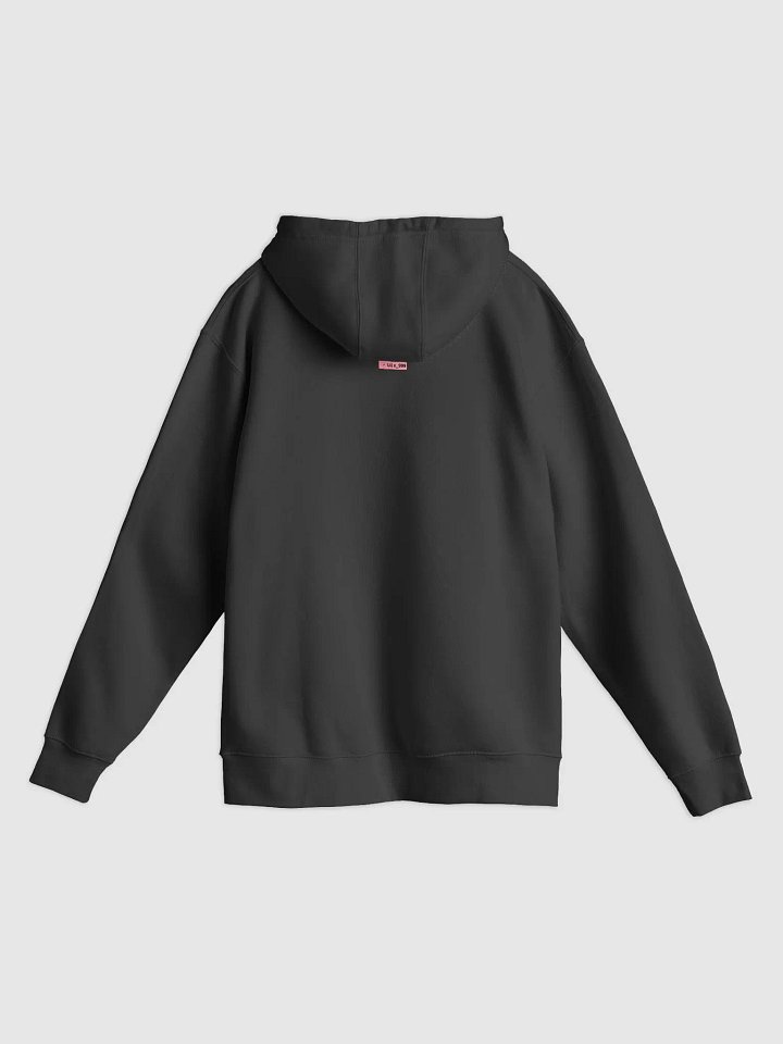 Blood Guy's Love or Death hoodie product image (2)