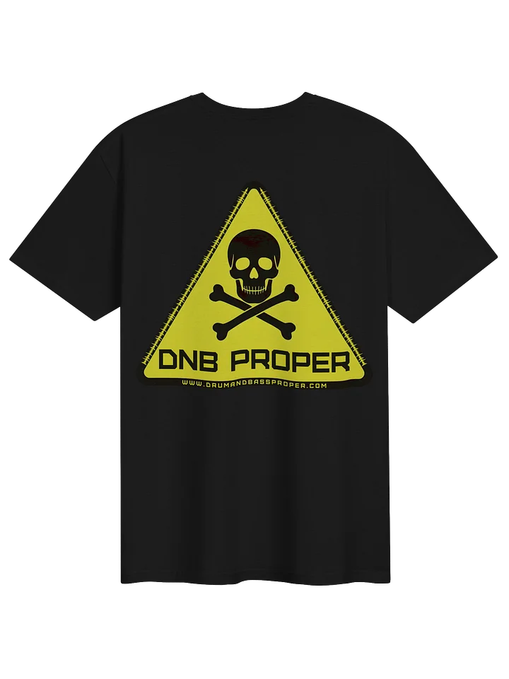 Double Danger Logo T-Shirt product image (2)