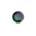 Entropy Holographic Sticker