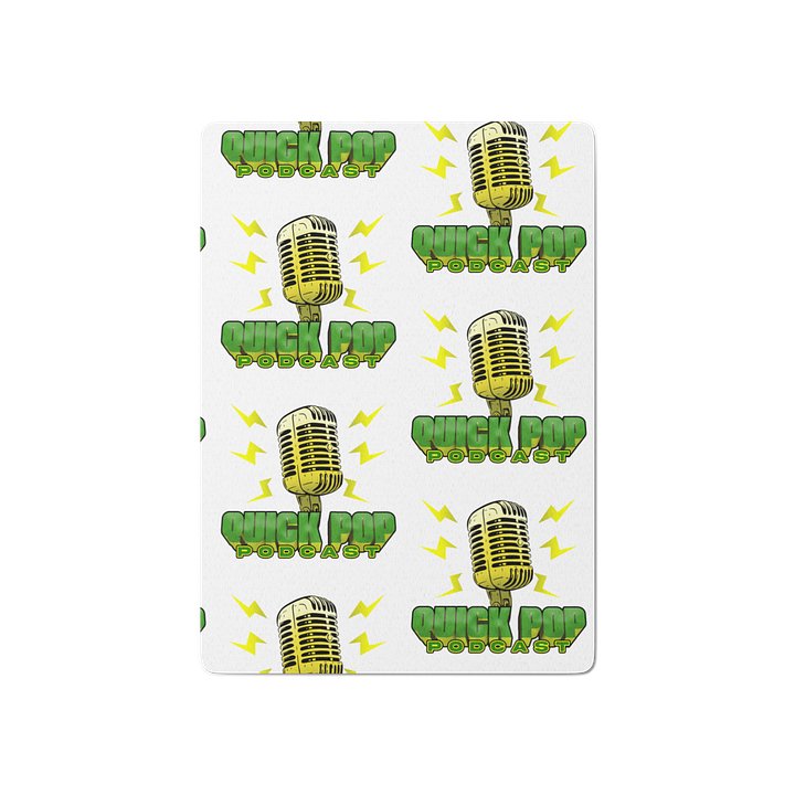 Playing Cards product image (1)
