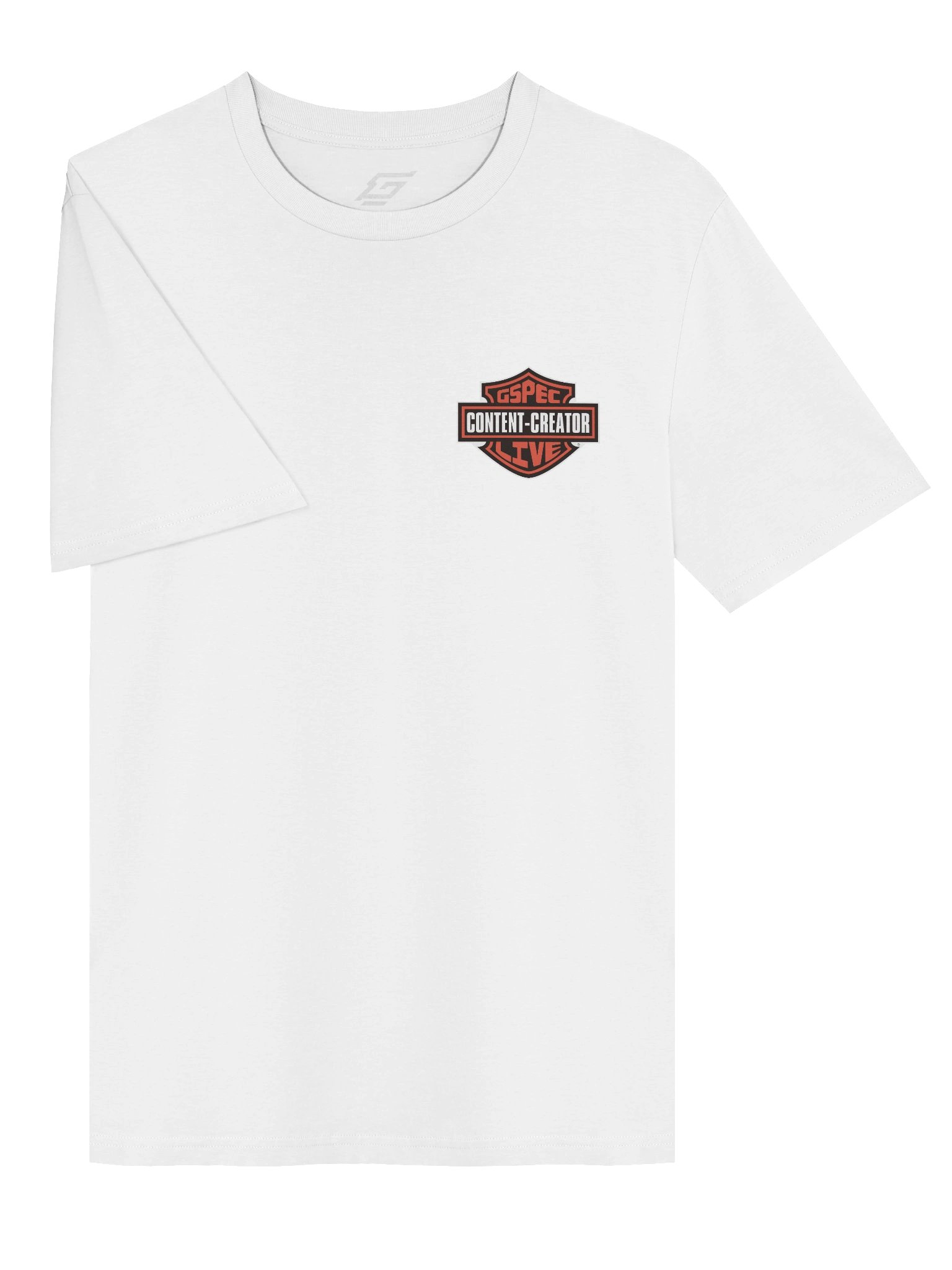 GSPEC Brother Bike Tee product image (17)