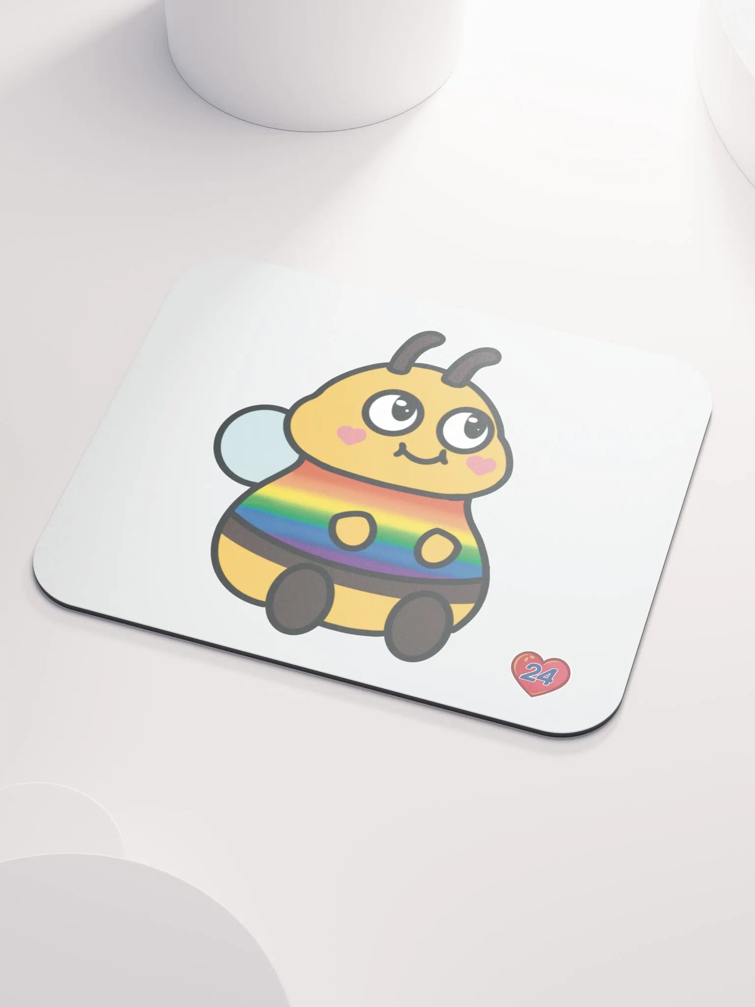 Pride Mouse Pad product image (3)