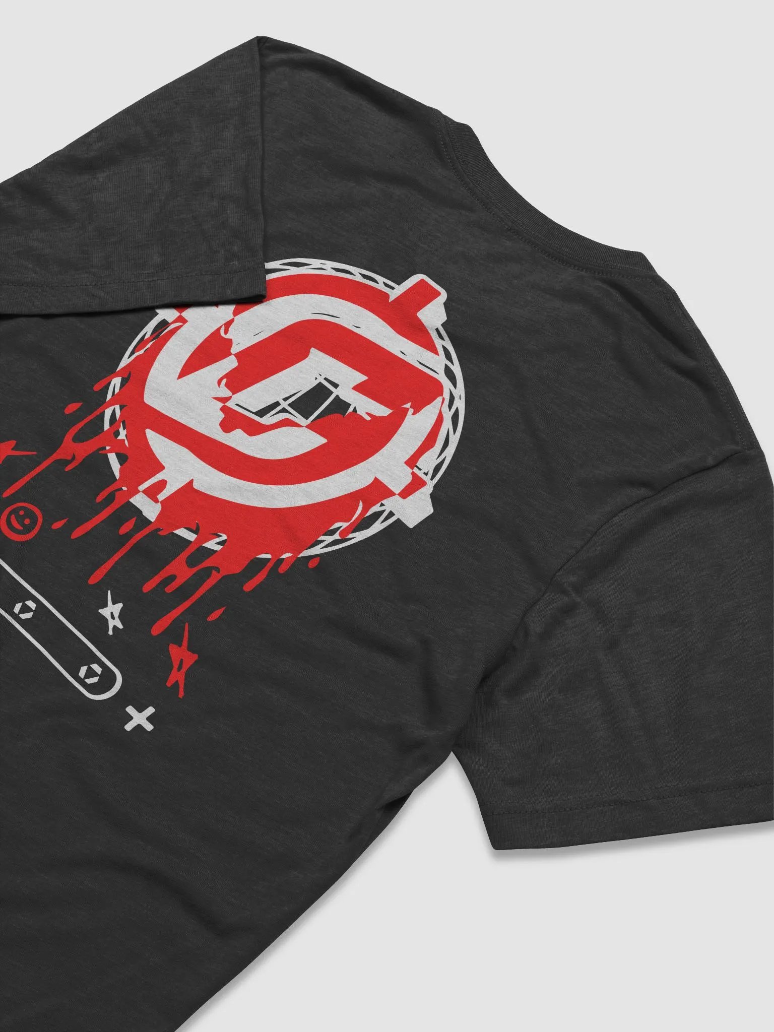 Coop Drip T-Shirt product image (4)