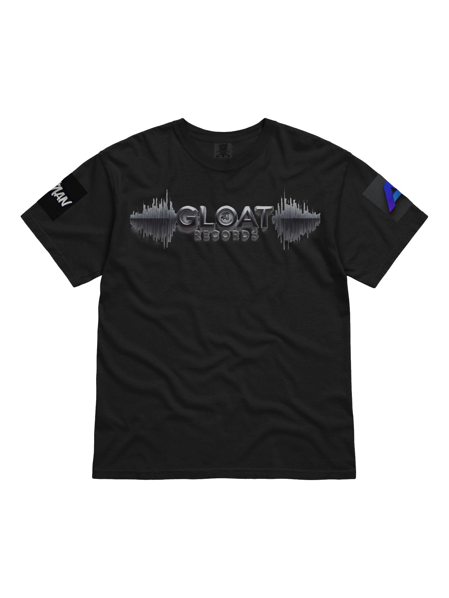 The Gloat Statement Tee product image (4)