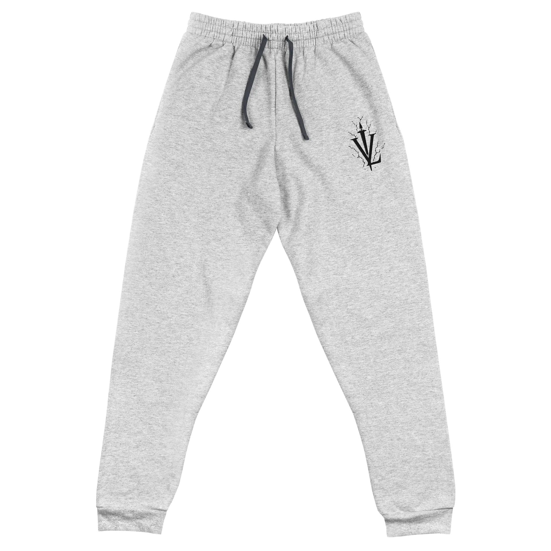 Blackout Jerzees Joggers by Vaultline product image (8)