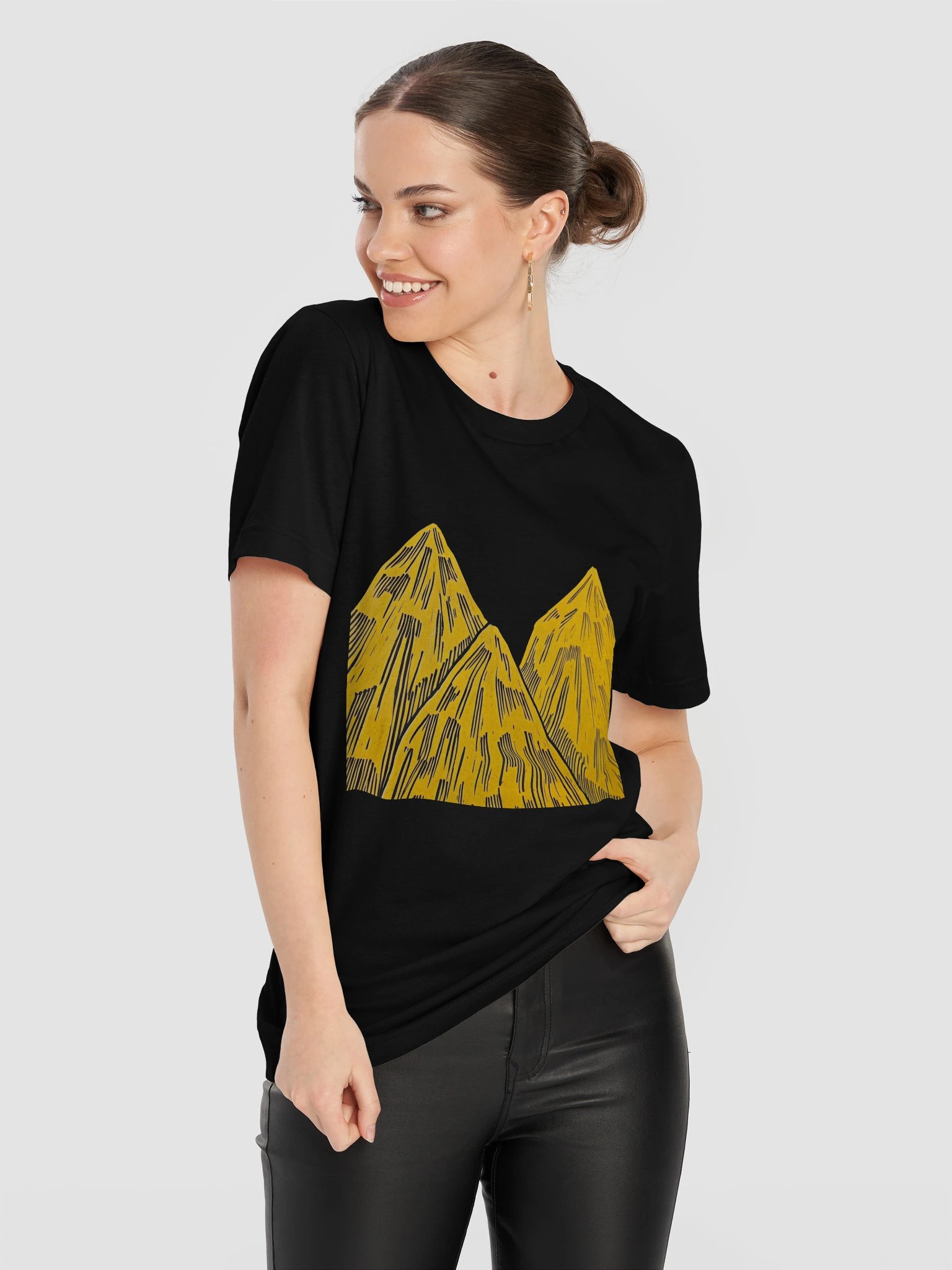 Peaks Tee product image (31)