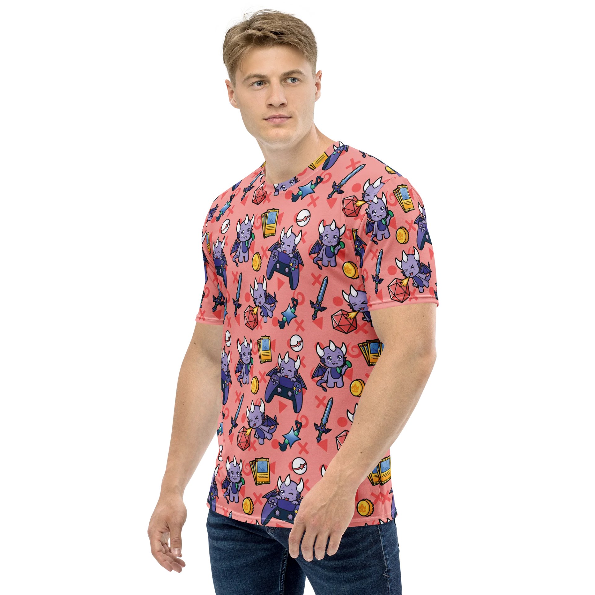 Dennis Takes Over (RED) product image (3)