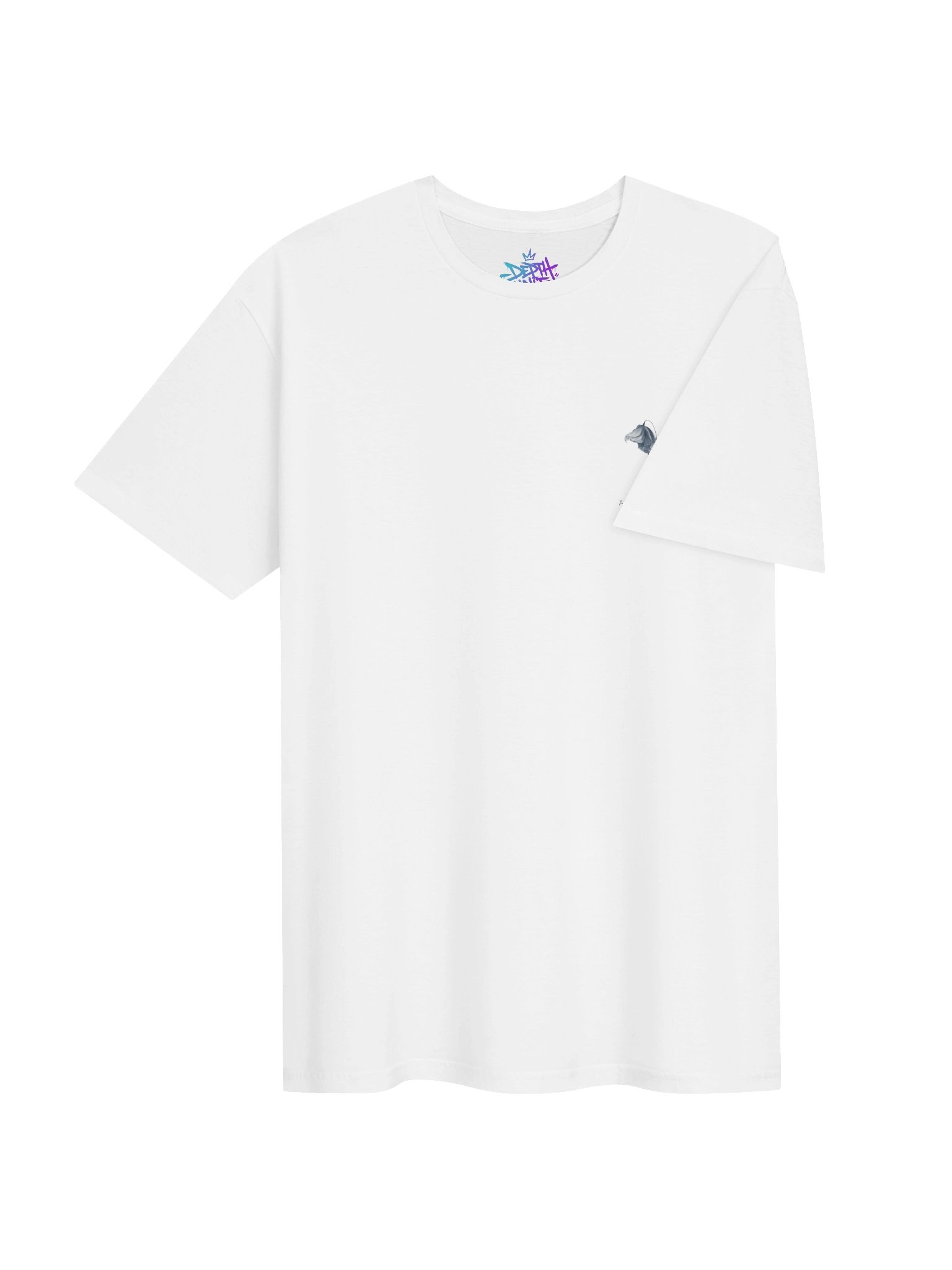 Tee-shirt Aurorynth PREMIUM product image (4)