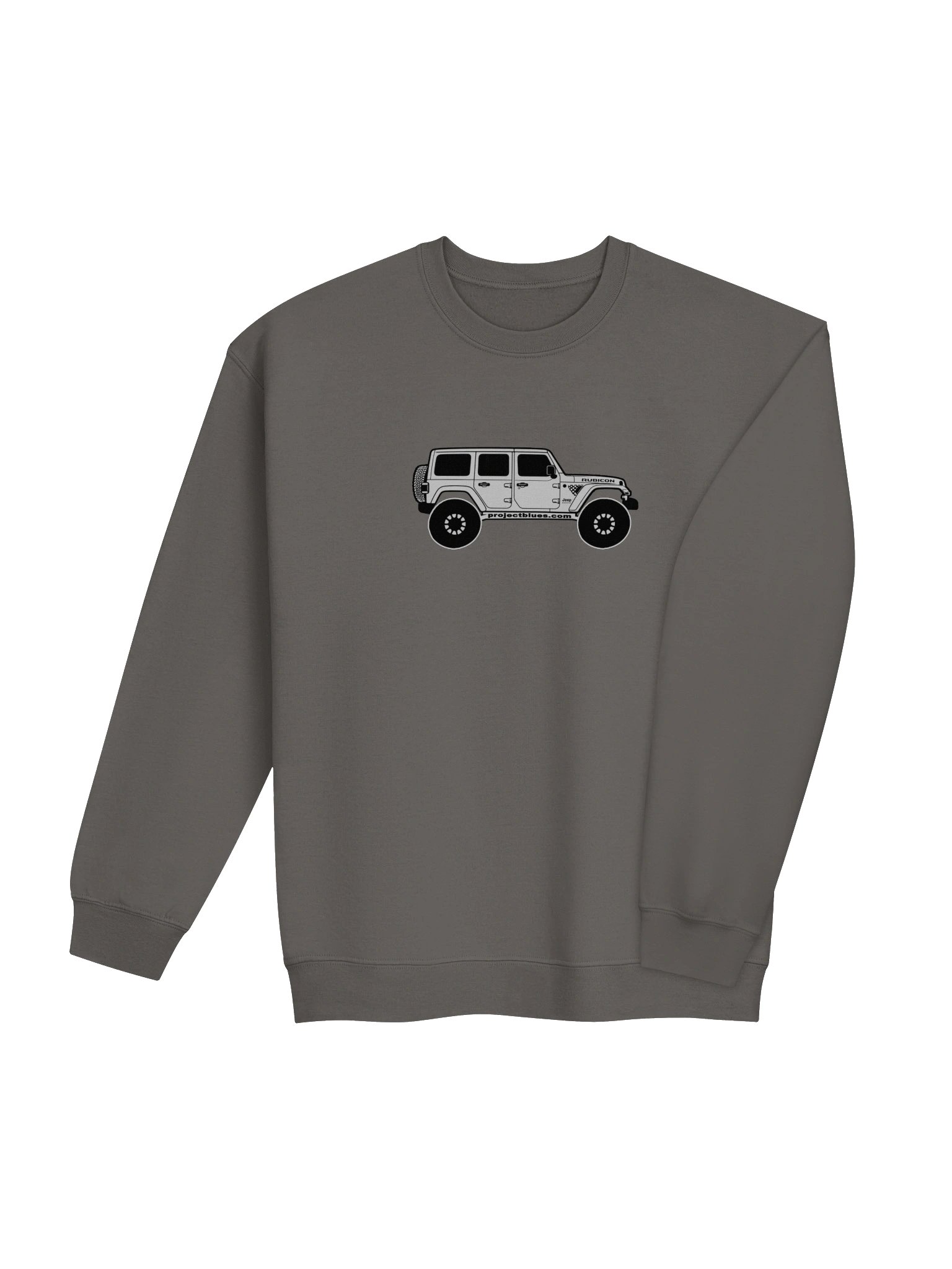 PB-Wrangler-SilverZynith-Sweatshirt product image (8)