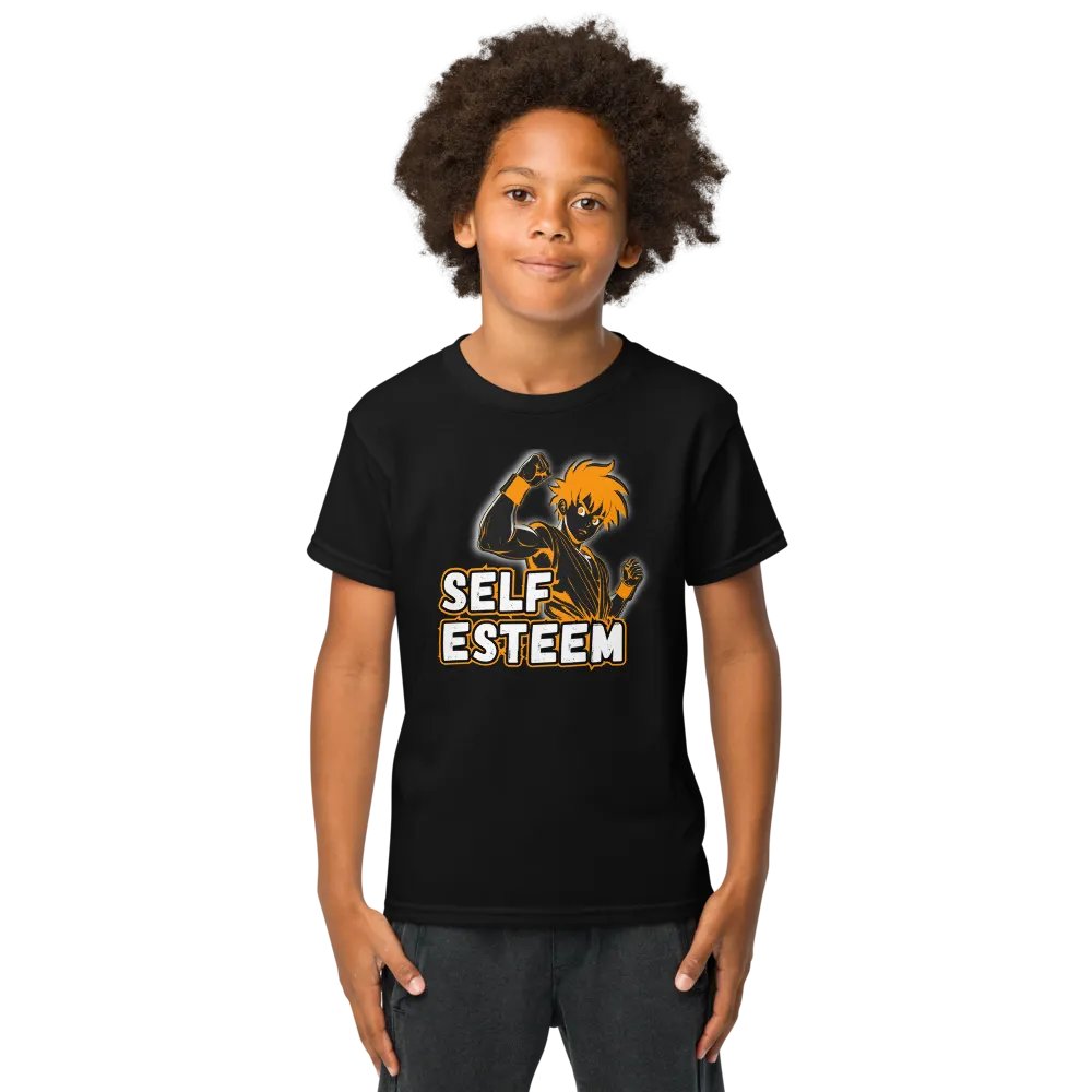 Self Esteem product image (1)