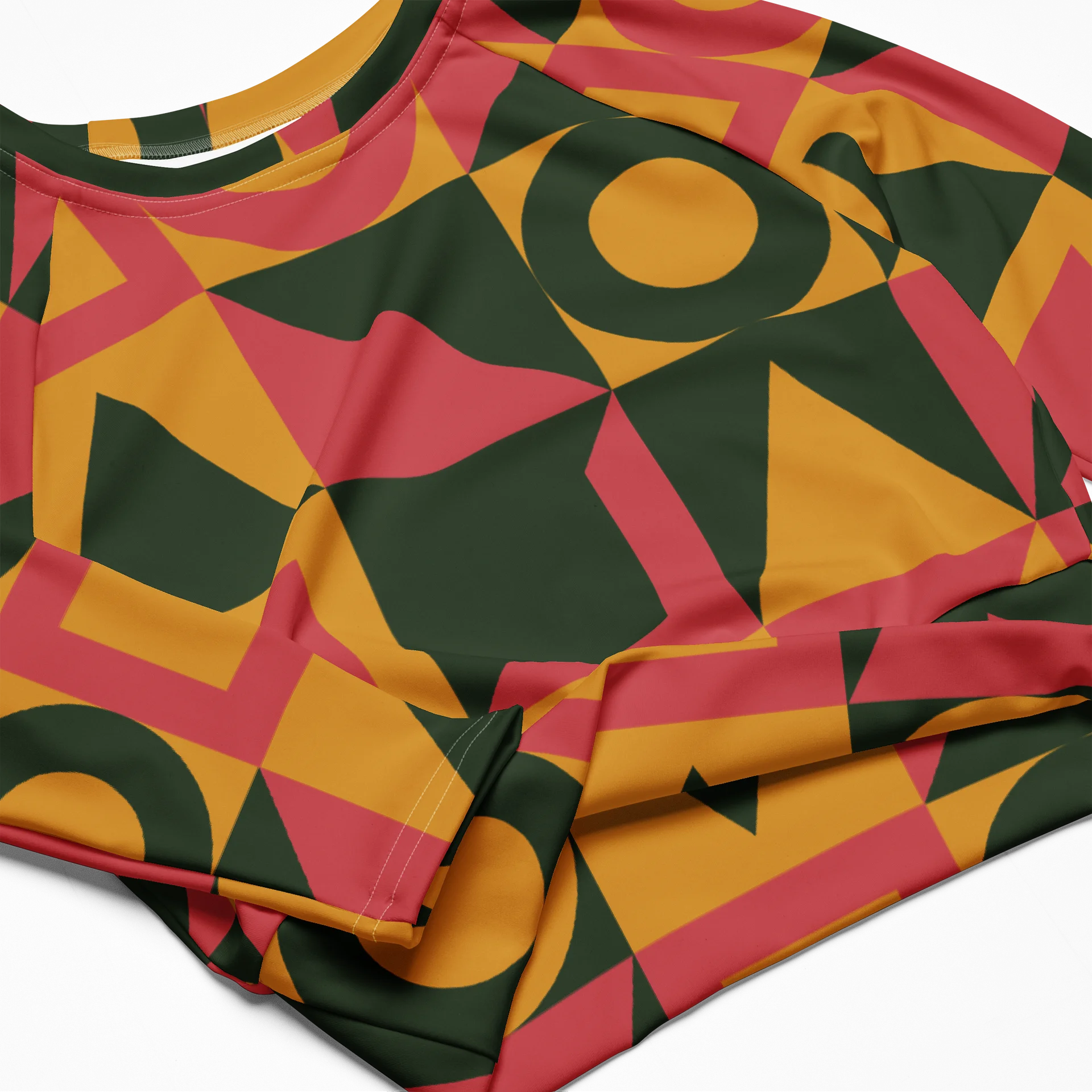 Catharex - Ryzen Crop Top product image (4)