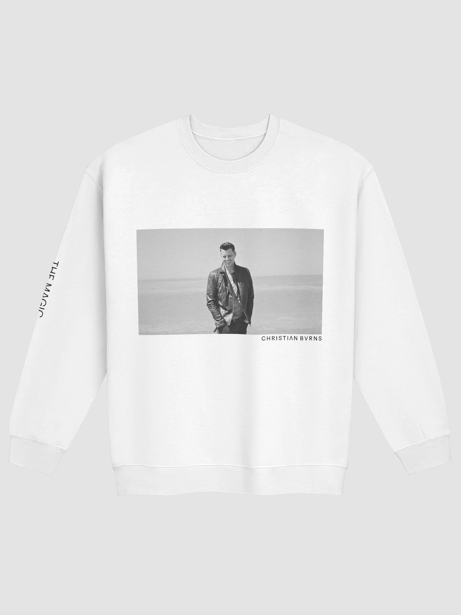 The Magic Sweatshirt product image (1)