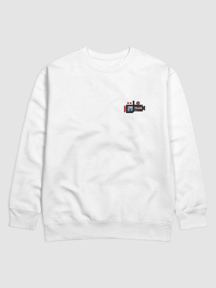DTELLER SWEATSHIRT product image (1)