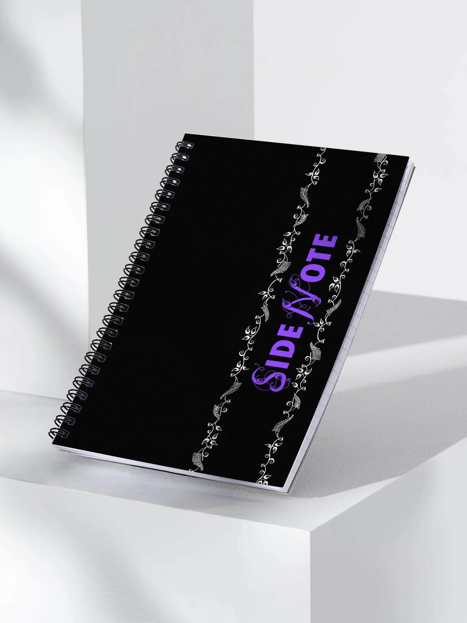 Side Note Book product image (4)