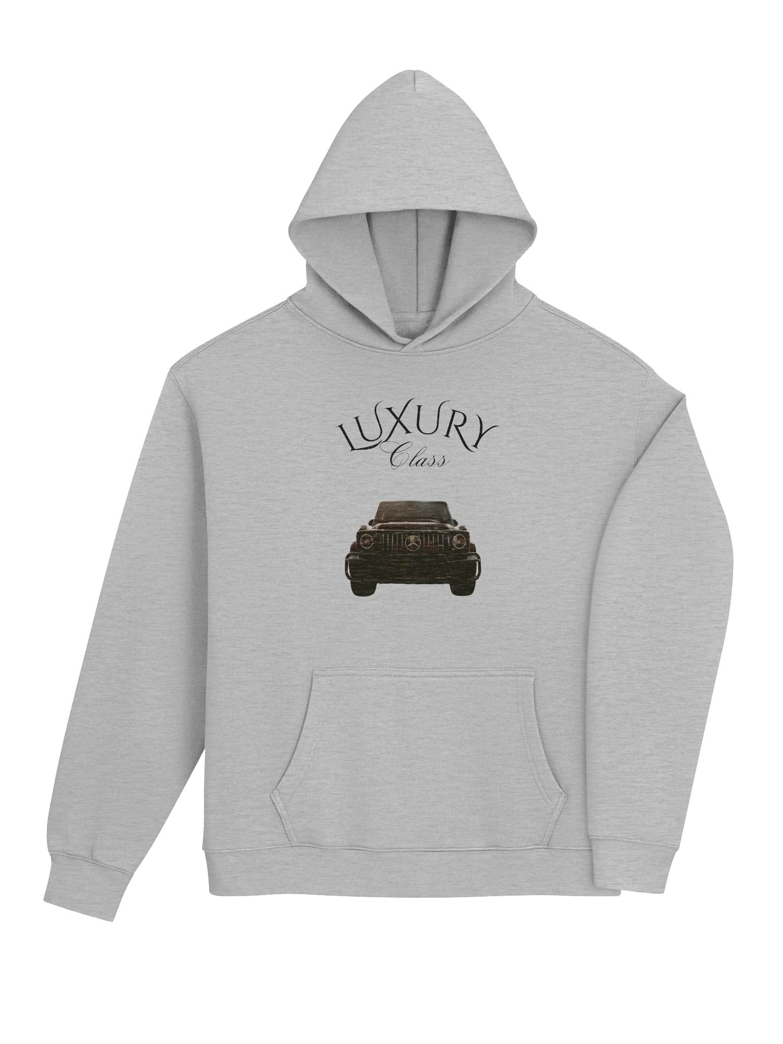 Luxury Class HD product image (4)