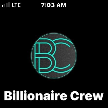 Join it at the link in my bio to stay updated with everything I @billcarmicalofficial have going on in my career!!