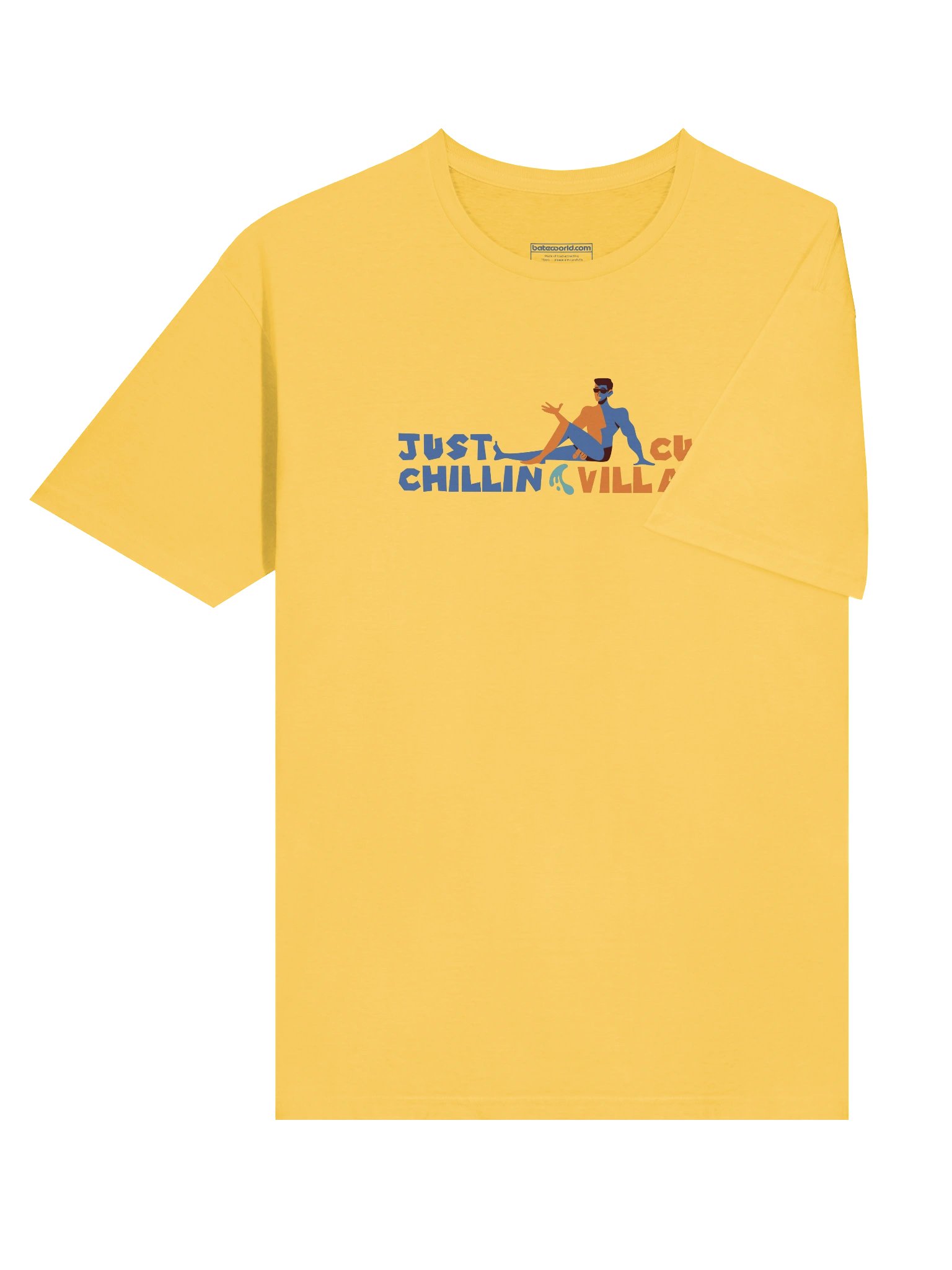 Villainy Tee product image (46)