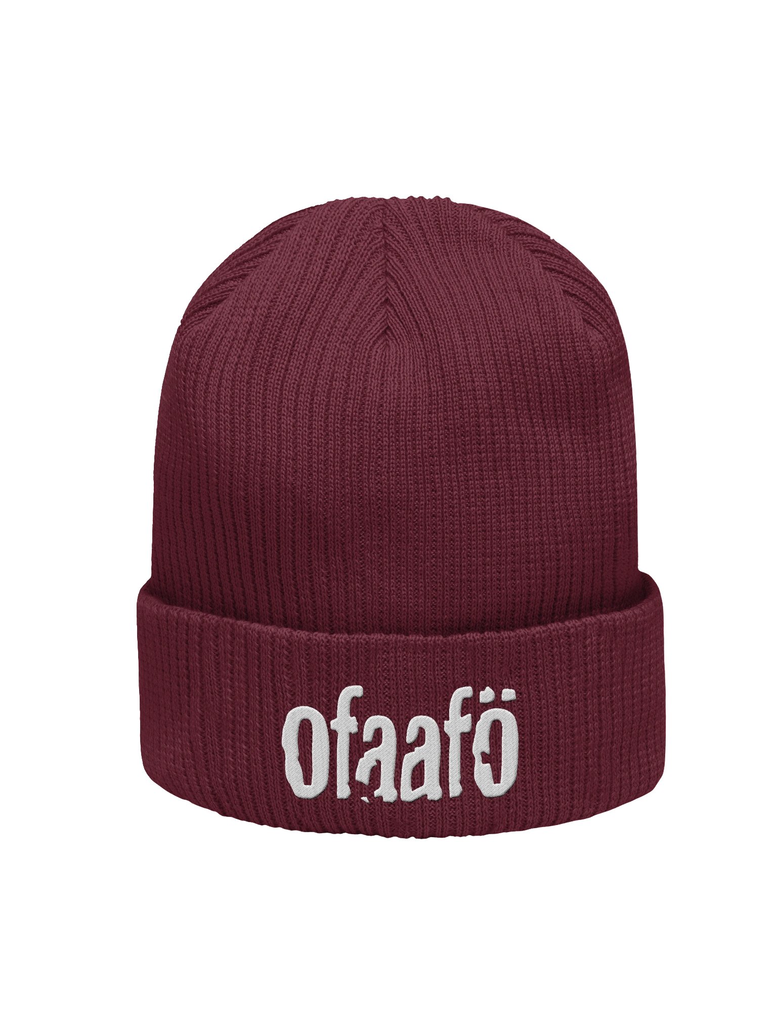 ofaafö® Beanie product image (19)
