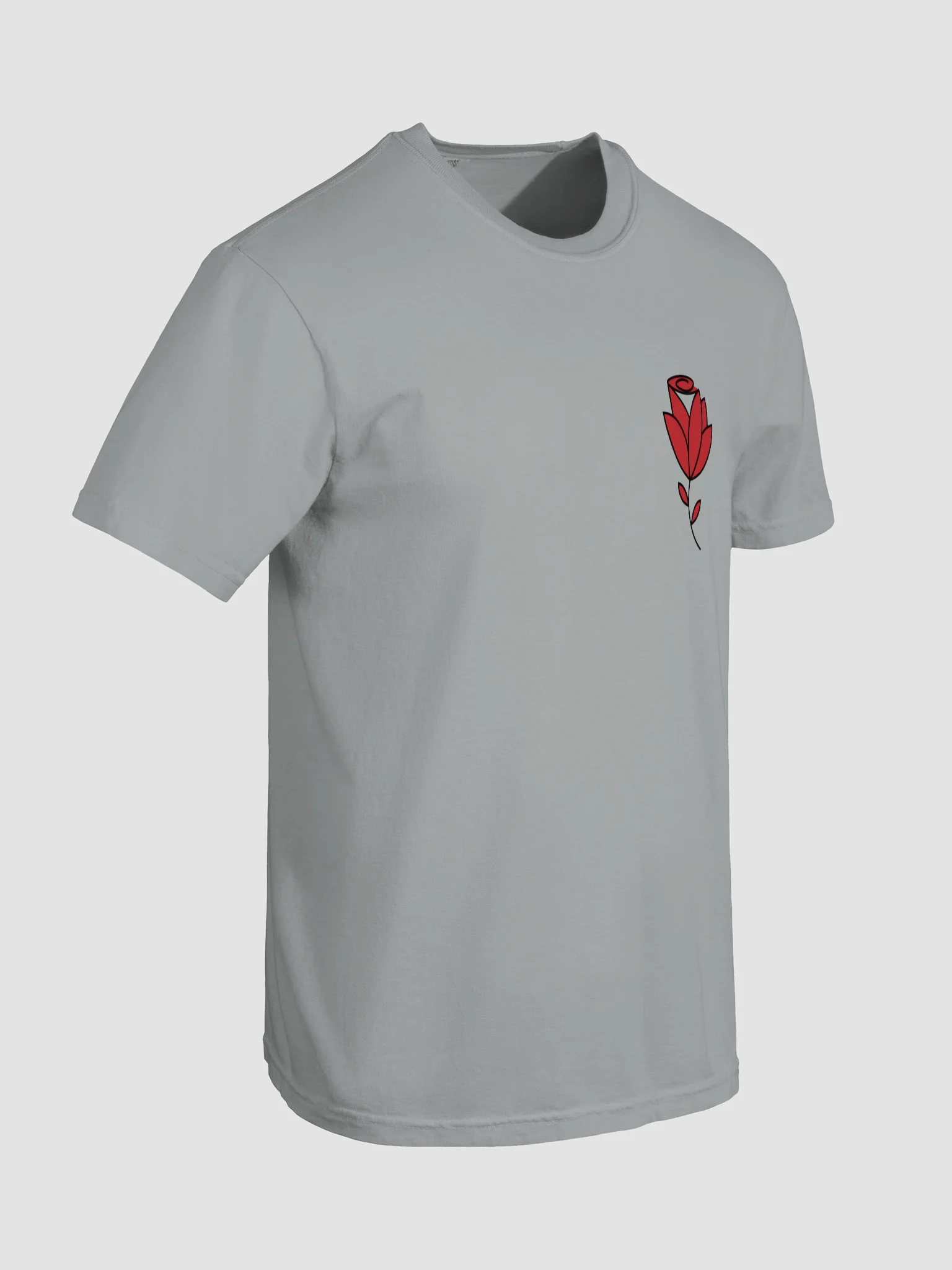 Cherry "Pretty Land" Tee product image (3)