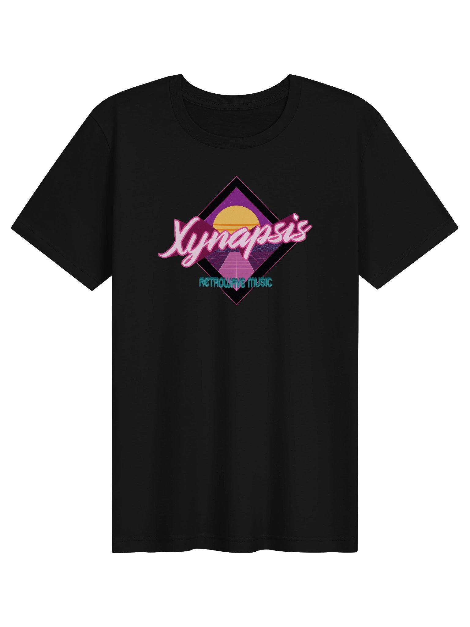 Xynasis Supersoft T-Shirt product image (5)
