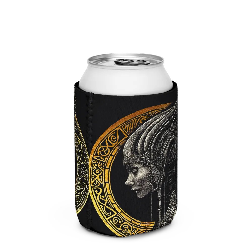 Luna Coozie product image (3)