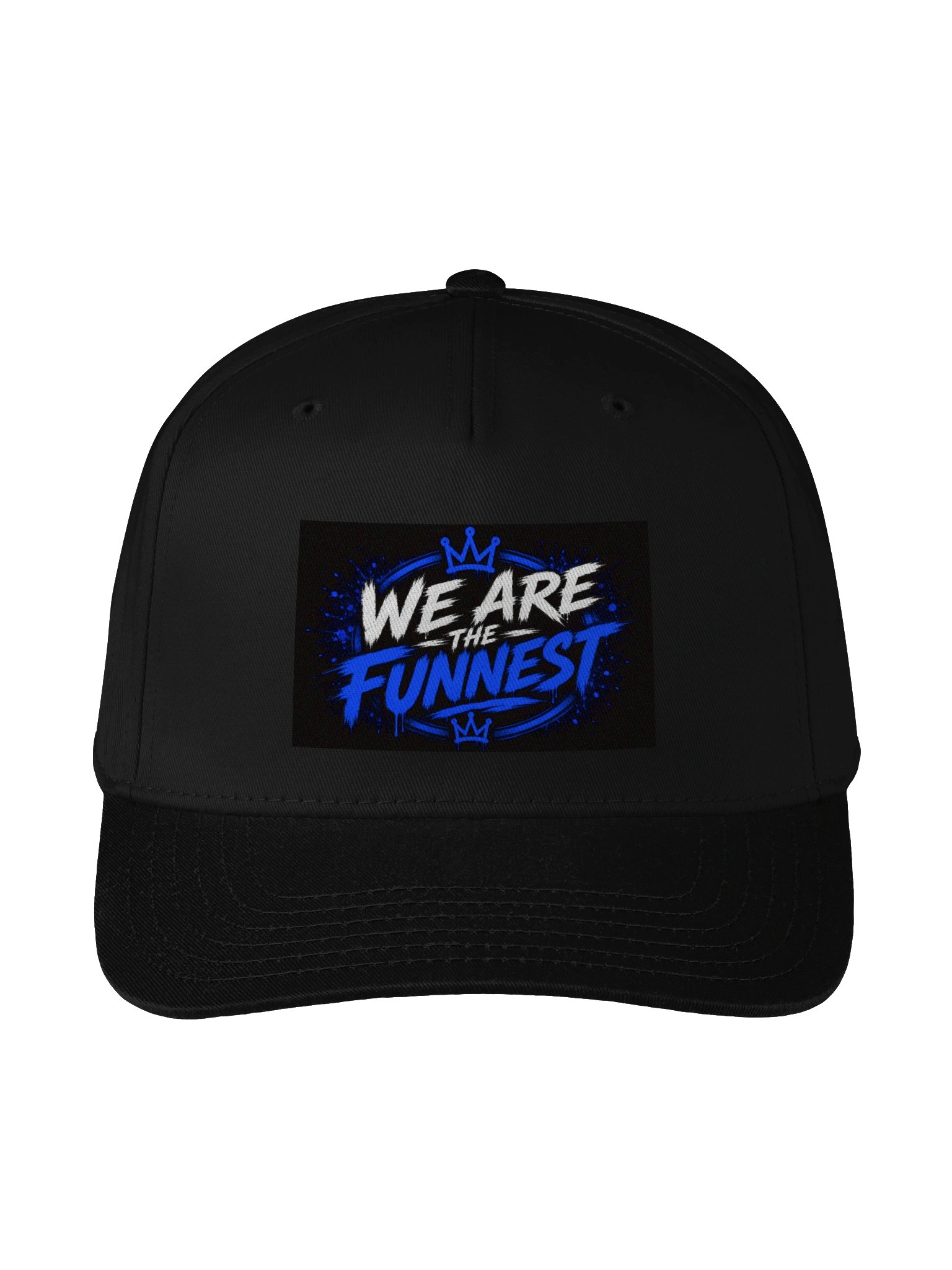 Funnest cap product image (1)