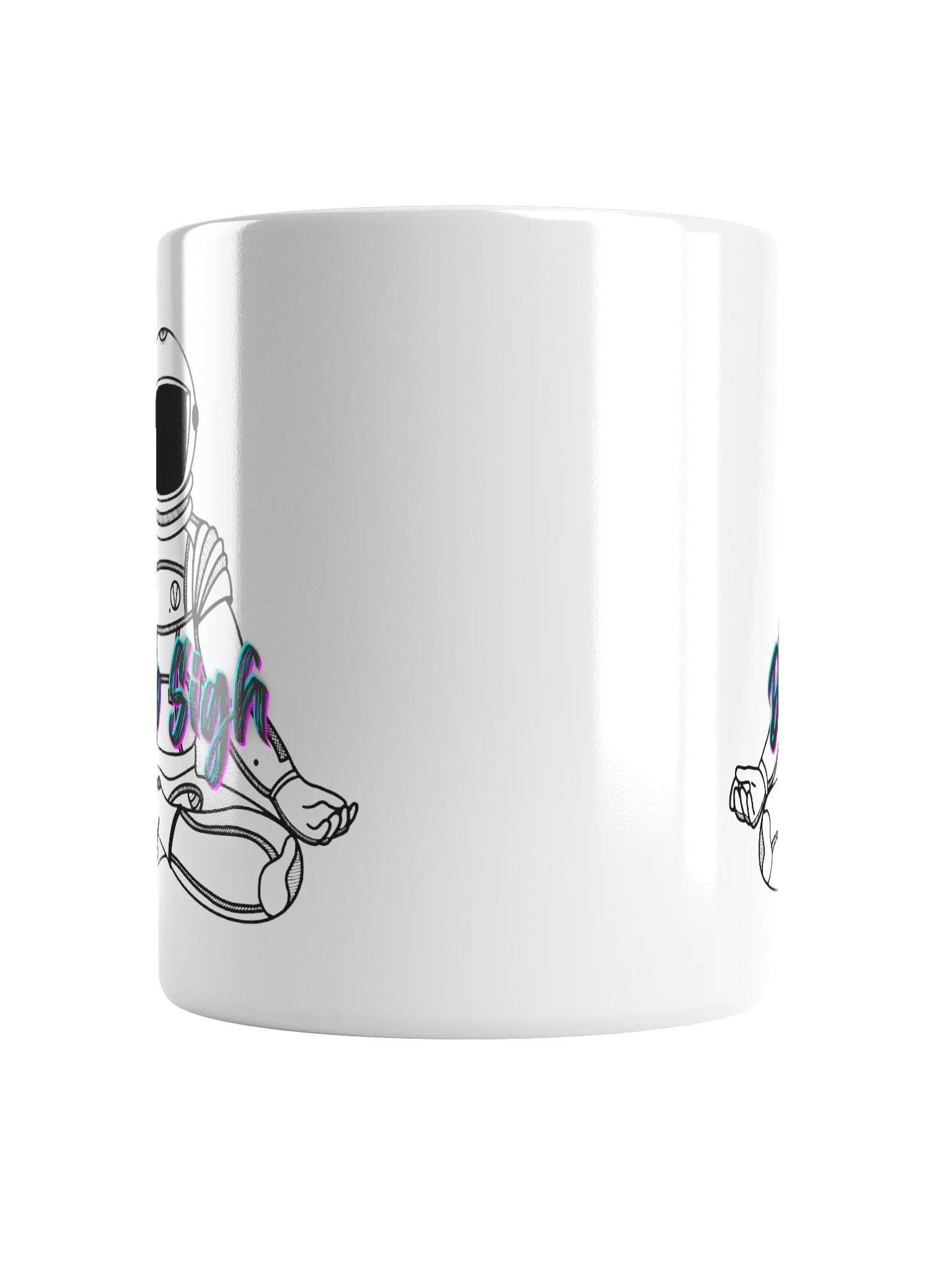 Deep Sigh Muggins product image (13)