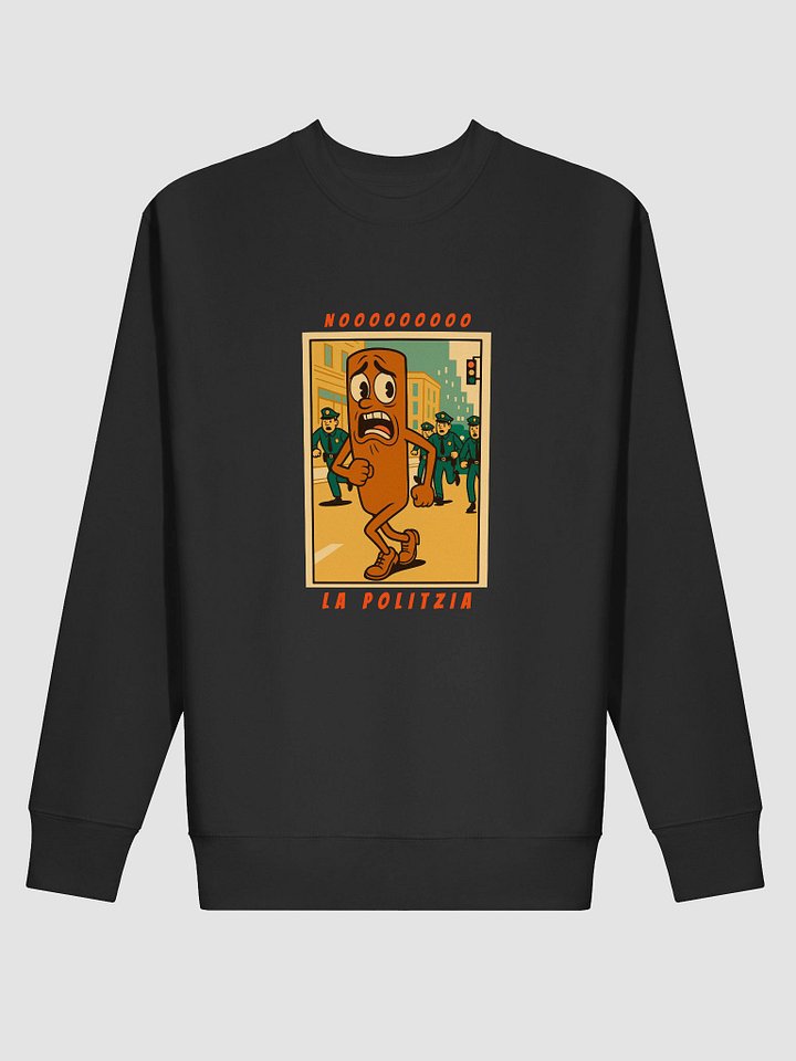 La Politzia Sweatshirt product image (2)