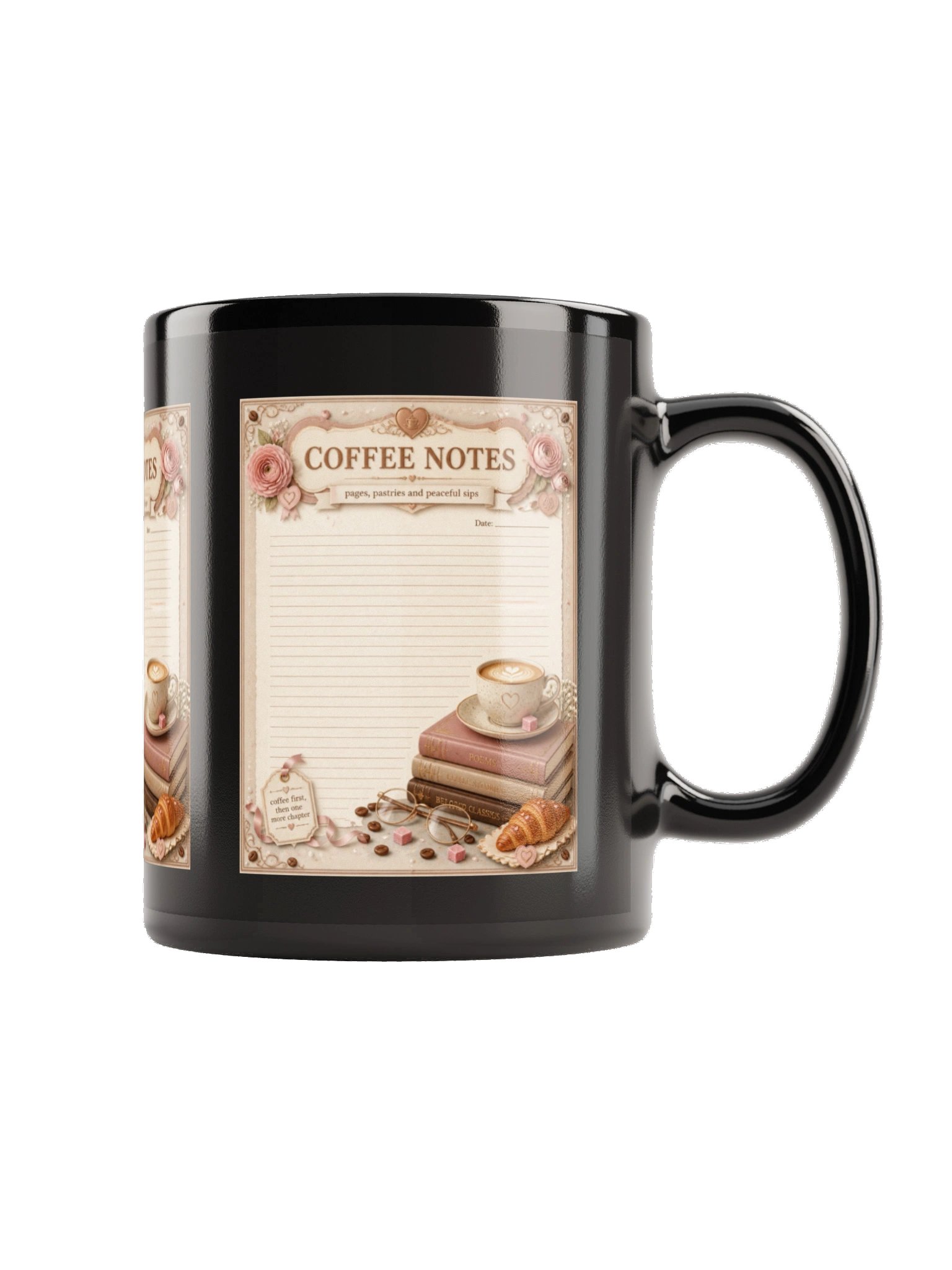 Coffee Notes product image (5)