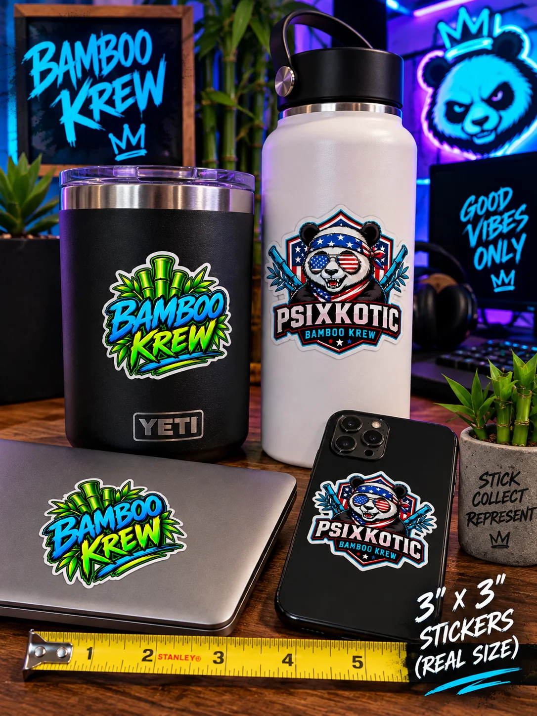 Stickers (Restock 10/15/26) product image (2)