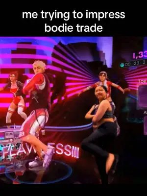 whenever it’s a bodie choreo i lock tf in 😭 #dancecentral2 #dancecentral #bodiedancecentral #xbox360 #nostalgia 