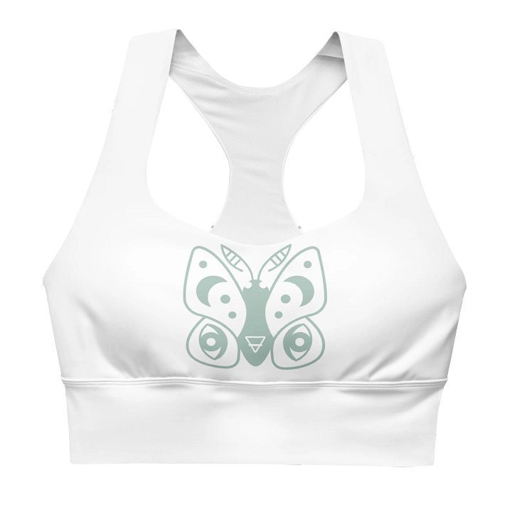 Butterfly bra product image (1)