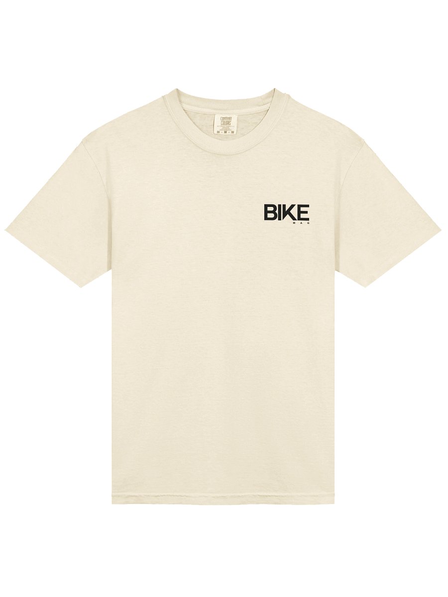 I Love Riding Illegal Trails Shirt (Dark Logo) product image (53)