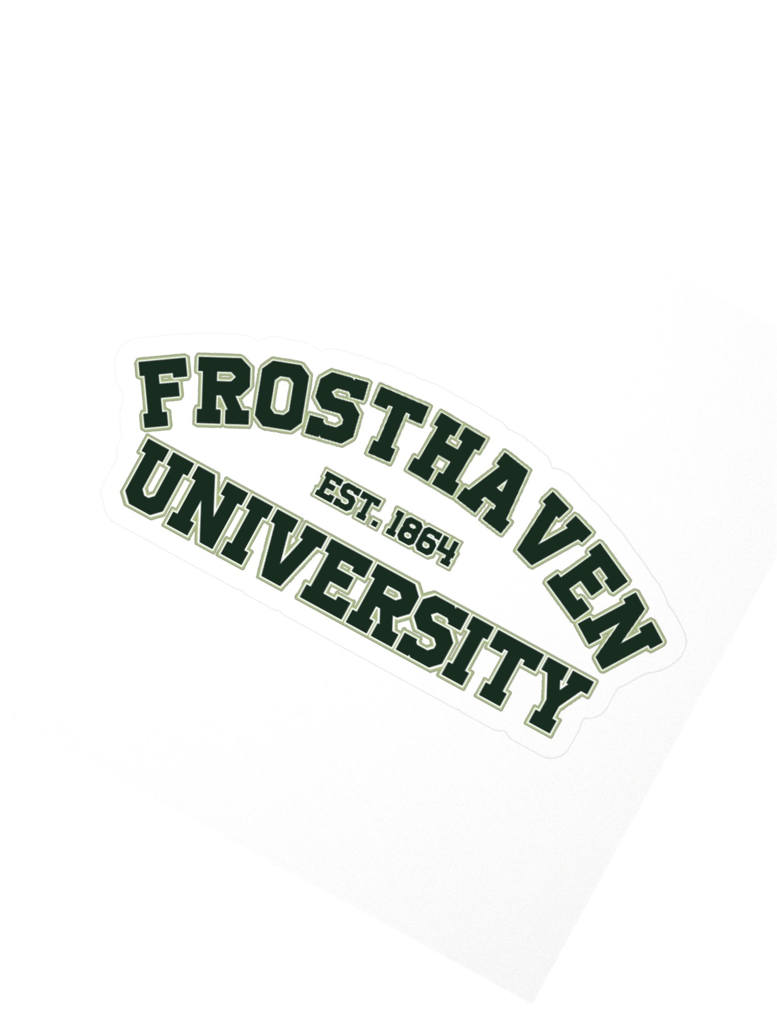 Frosthaven University product image (4)