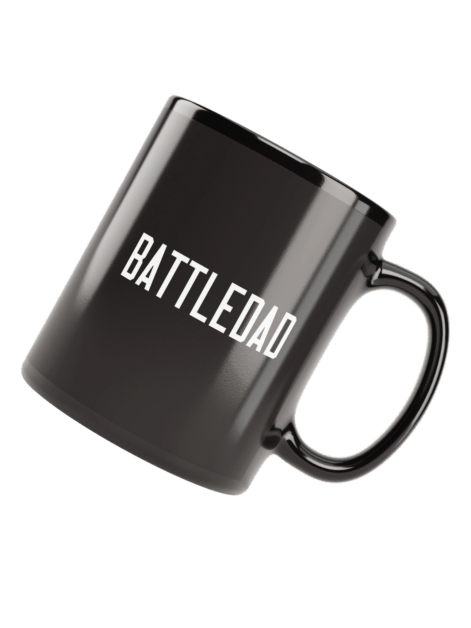 Battledad Coffee Mug product image (6)