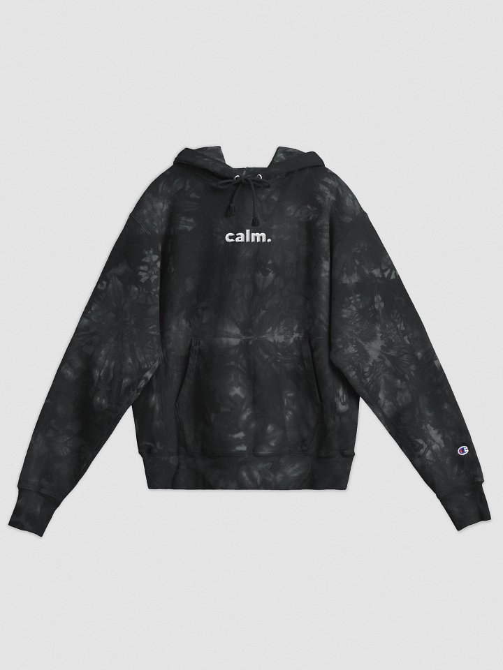 **limited edition** calm. product image (1)
