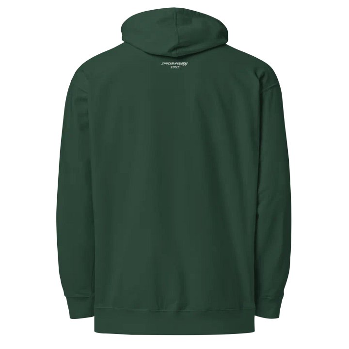 WINGS CORE HOODIE product image (8)