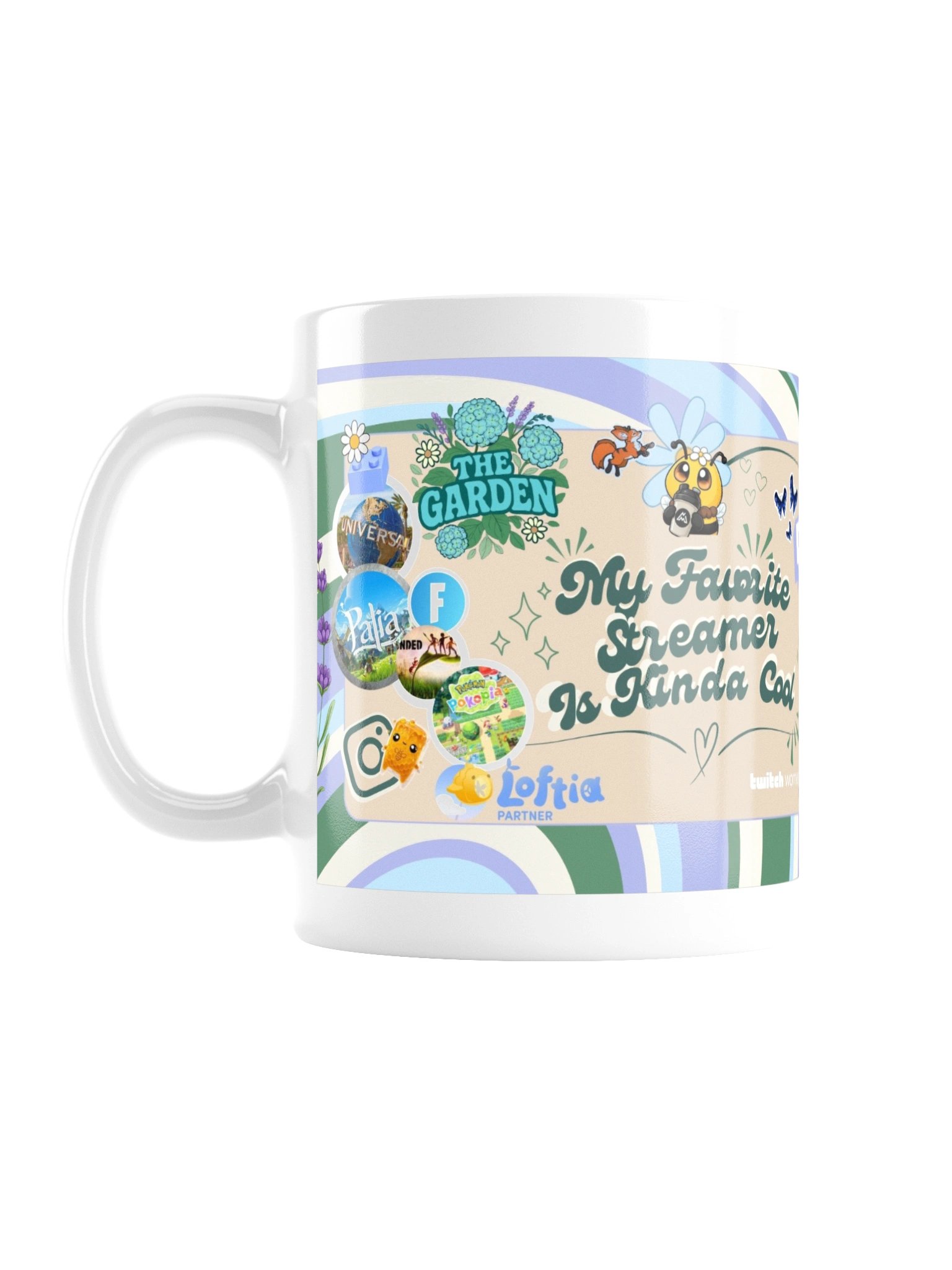 My Favorite Mug product image (1)