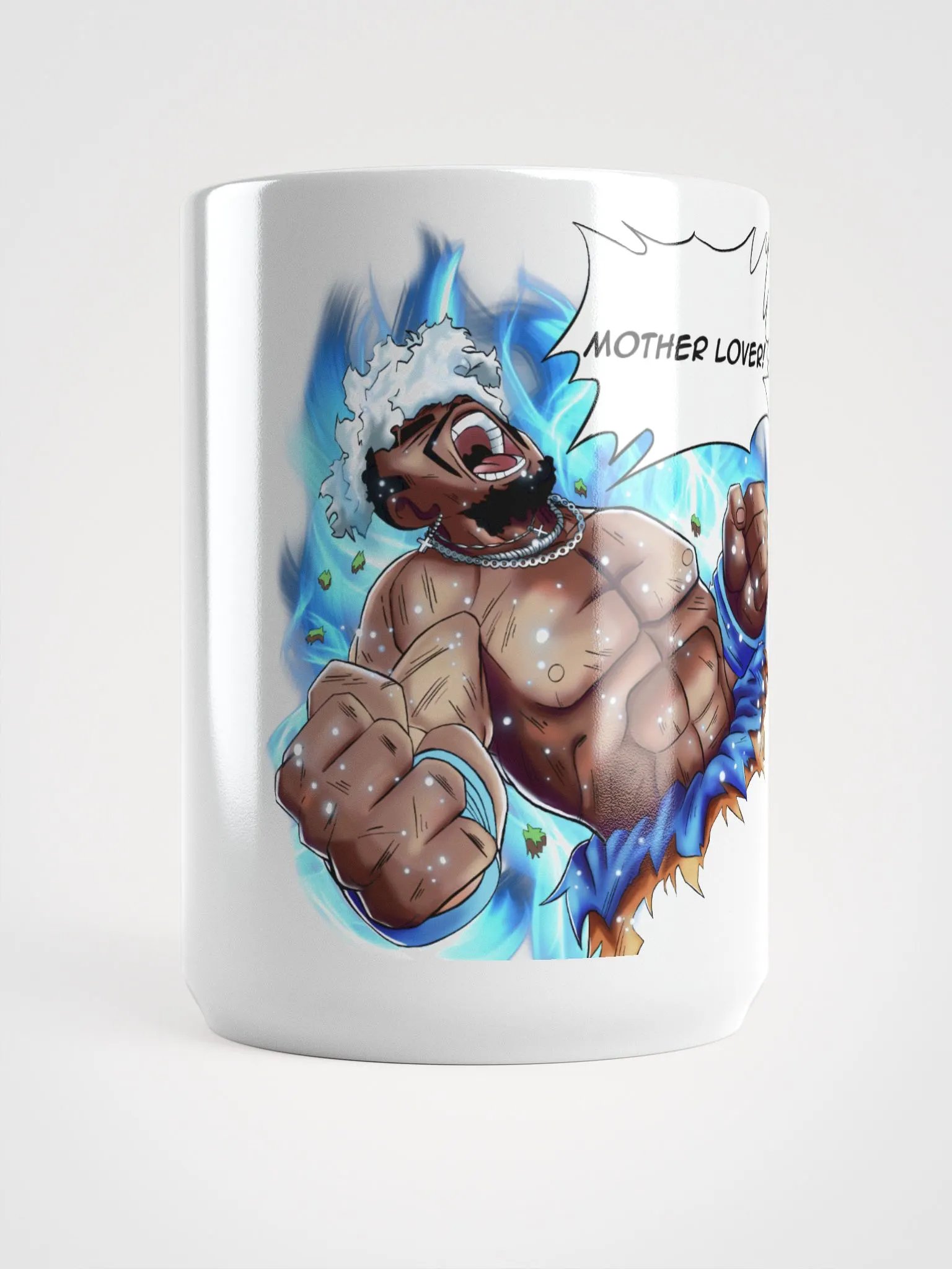UI Coffee Cup product image (3)