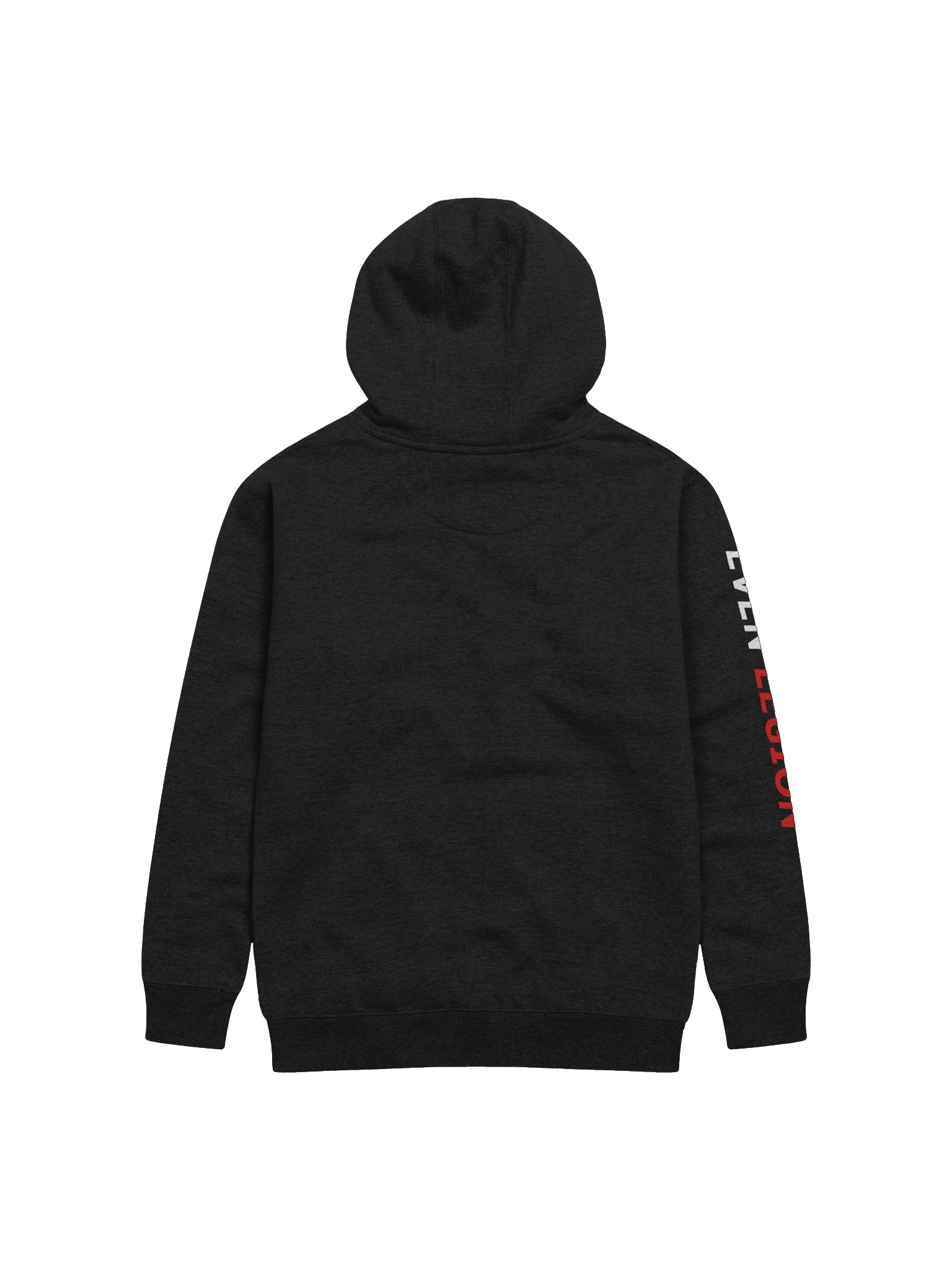 LEGION Unisex Premium Hoodie product image (2)