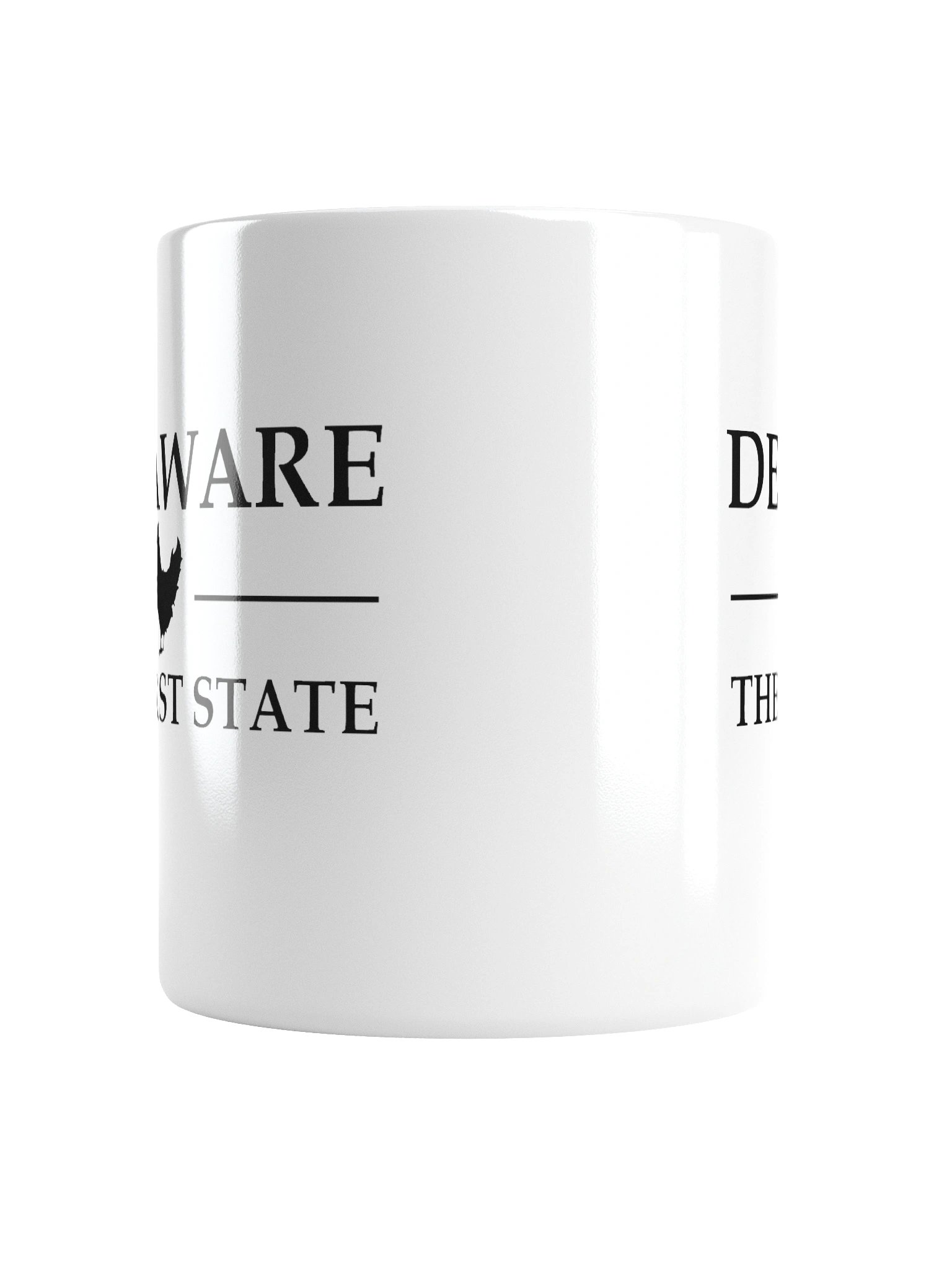 Delaware Mug - The First State product image (4)