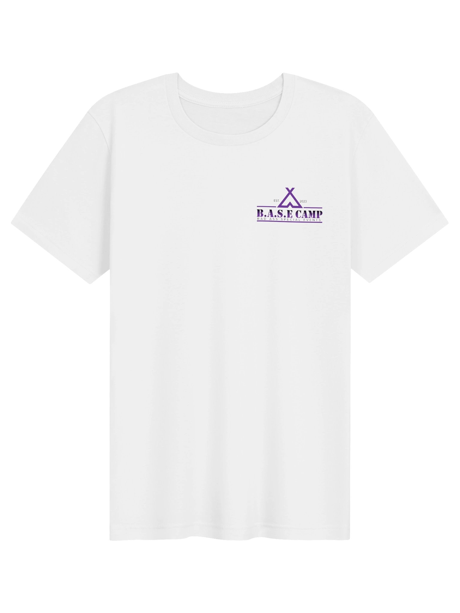Base Camp Tee product image (1)