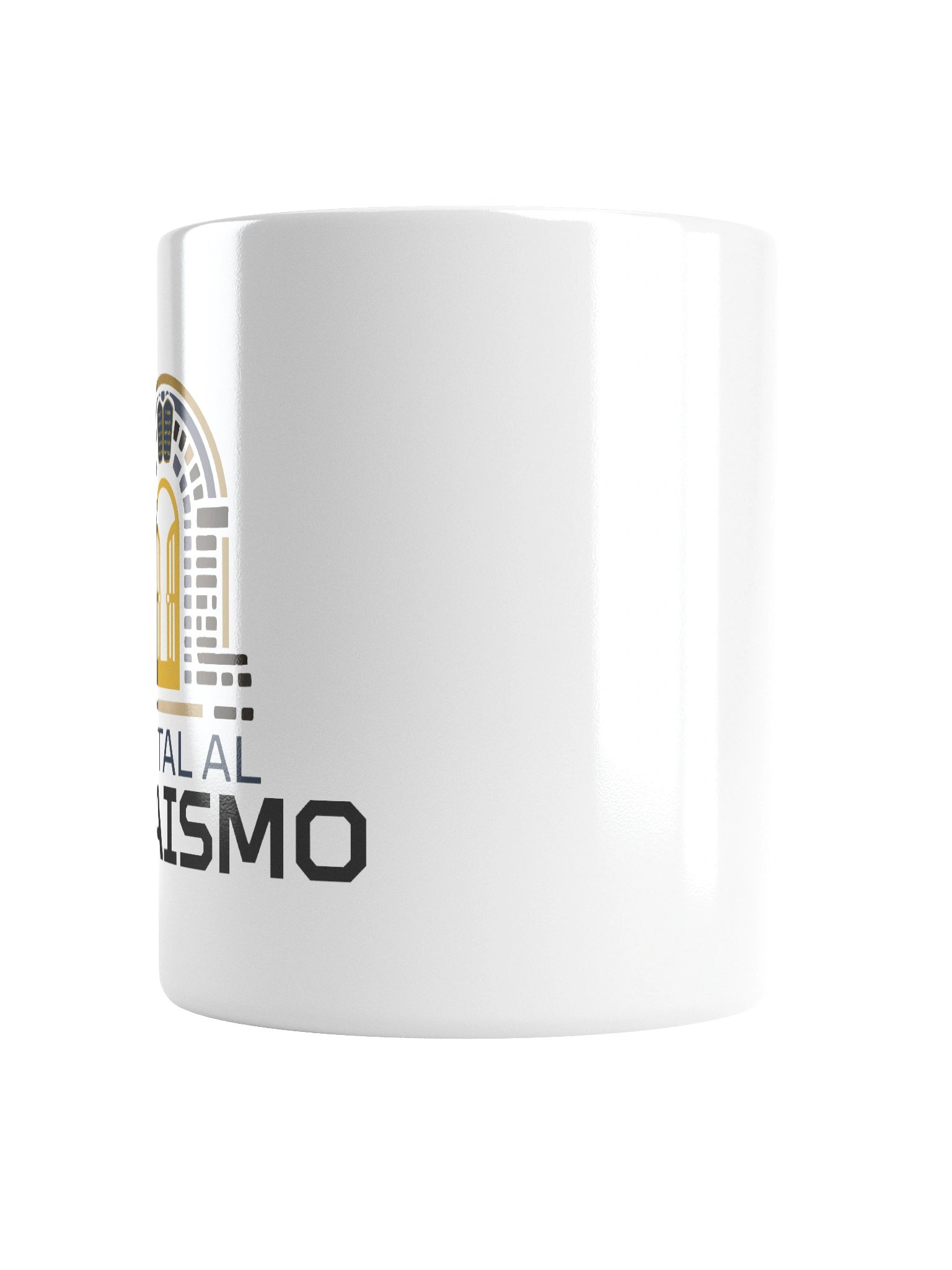 Taza Oficial Portal al Judaísmo - Edición Clásica product image (18)