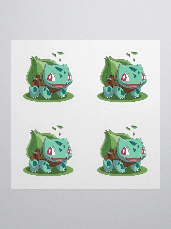 Bulbasaur Rogue product image (1)