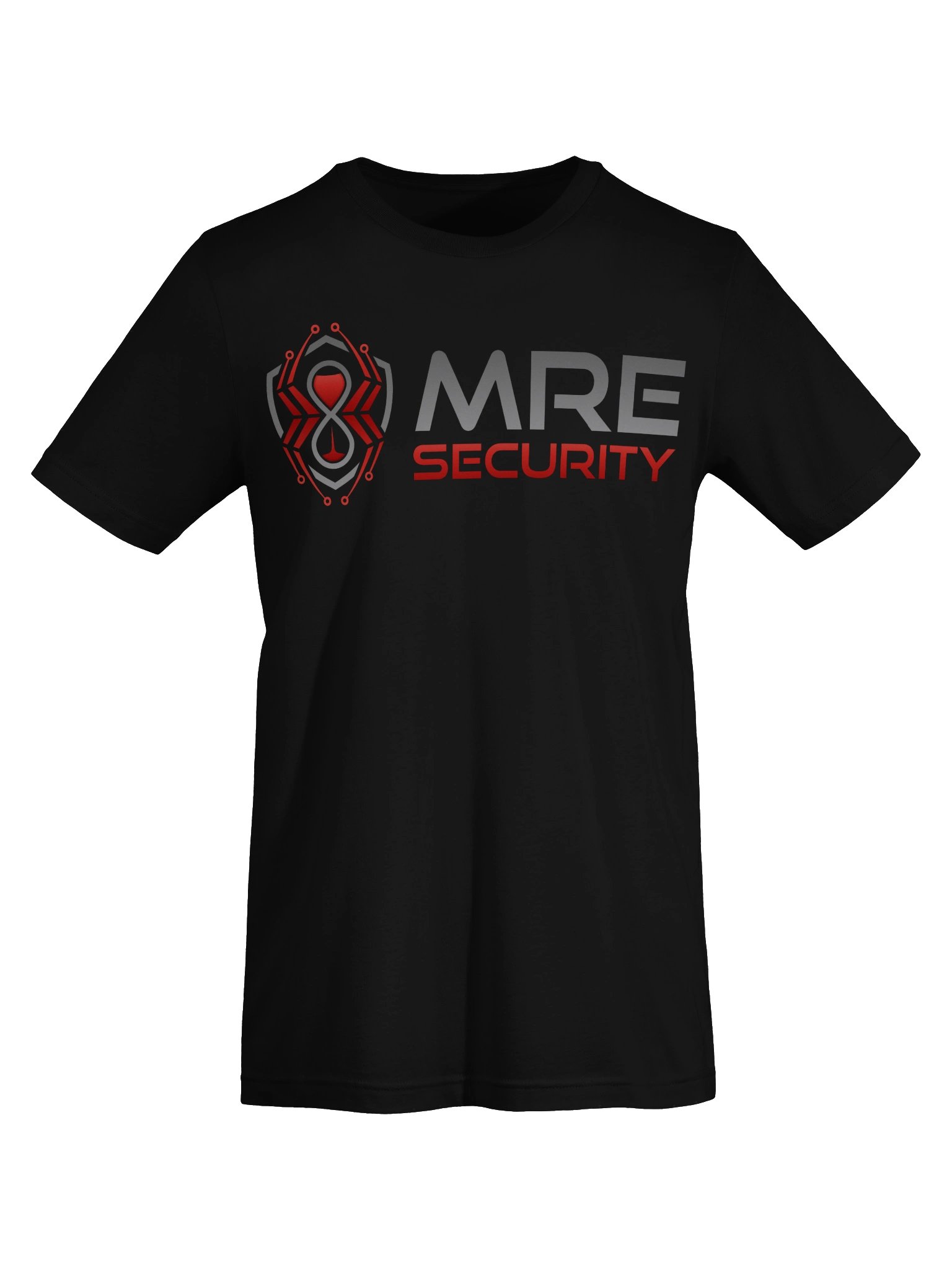 MRE Security - Unisex Bella+Canvas Supersoft T-Shirt product image (7)