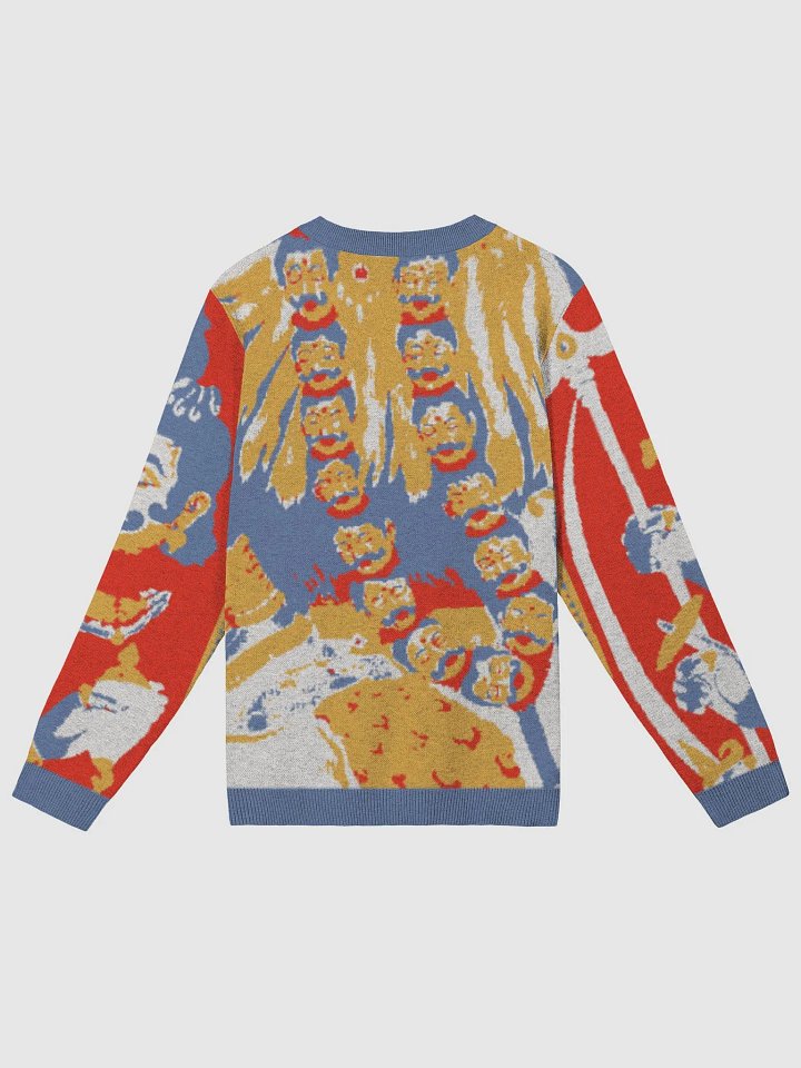 The Hero Sweater product image (2)
