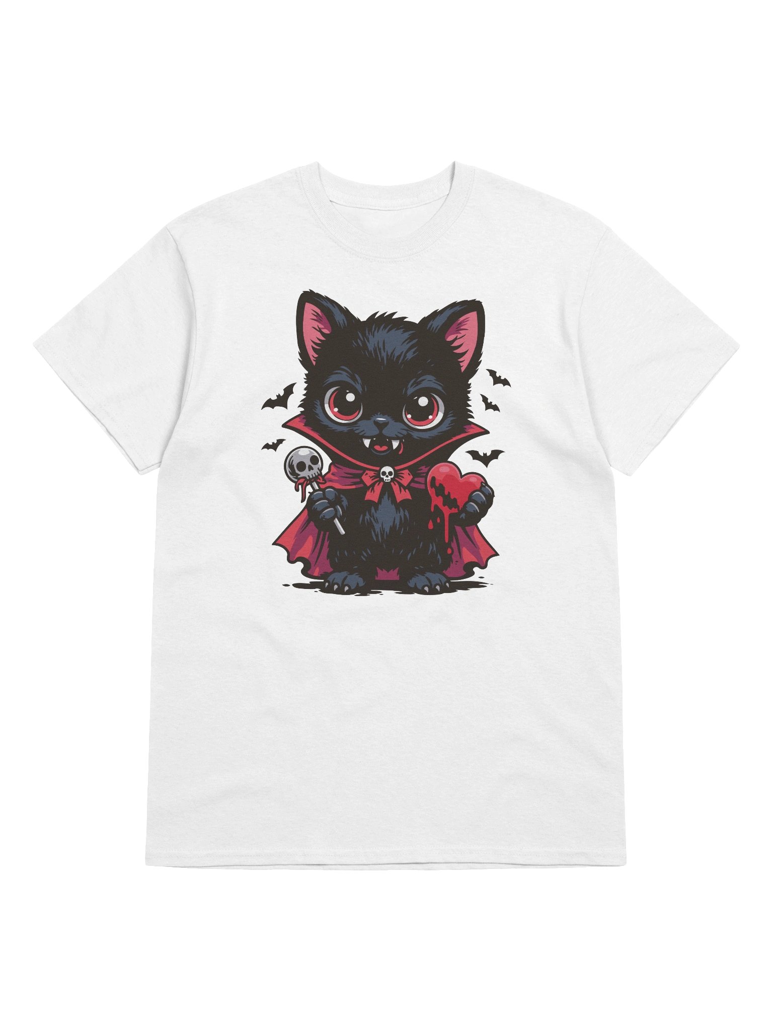 Love Bites T-Shirt product image (38)