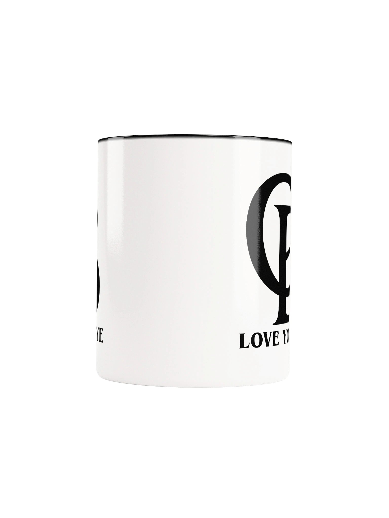 Midnight Minimalist Color-Inside Mug product image (44)
